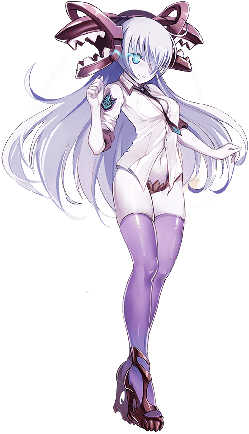 Mini Epsilon (Capture Type) official skin artwork